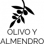 Olivo Y Almendro